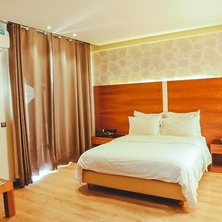 Hotel Perce Neige Ifrane  Exterior foto