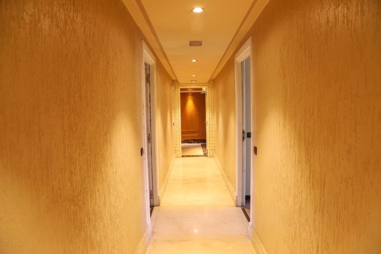 Hotel Perce Neige Ifrane  Exterior foto